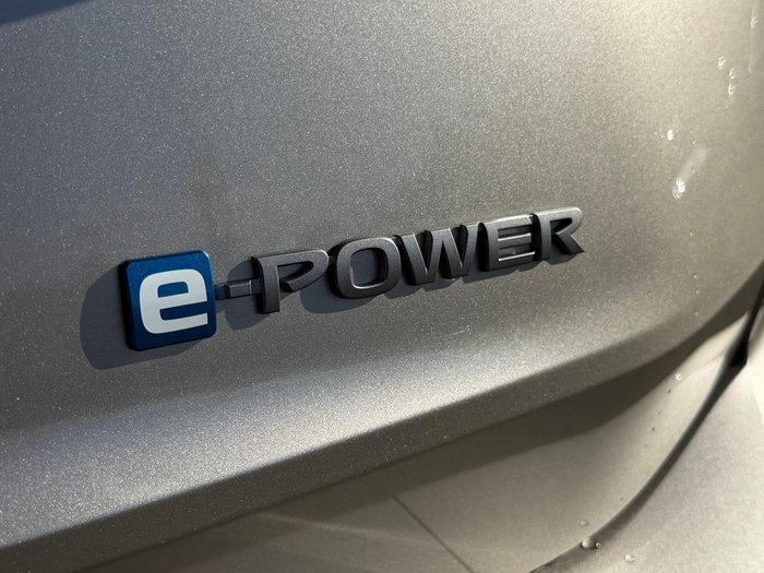 2026 Nissan X-TRAIL ST-L e-POWER