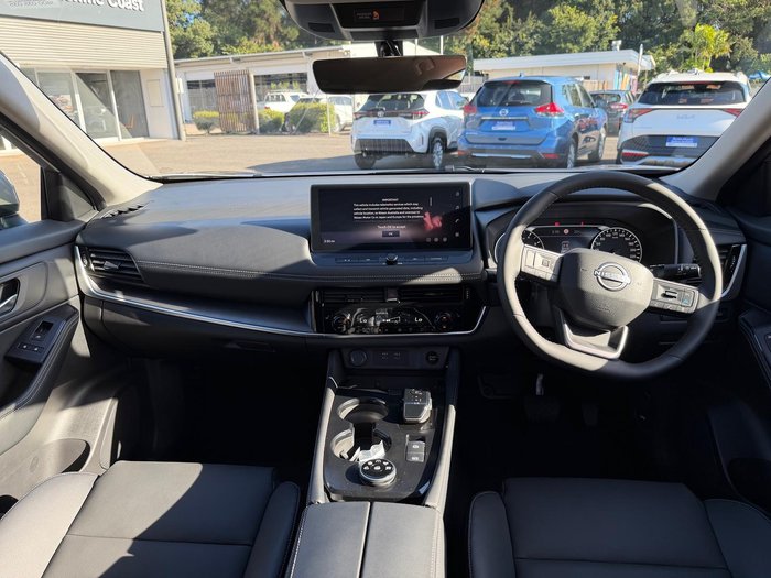 2026 Nissan X-TRAIL ST-L e-POWER