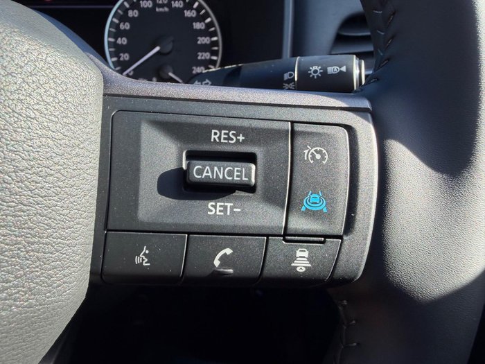 2026 Nissan X-TRAIL ST-L e-POWER