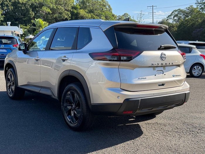 2026 Nissan X-TRAIL ST-L e-POWER