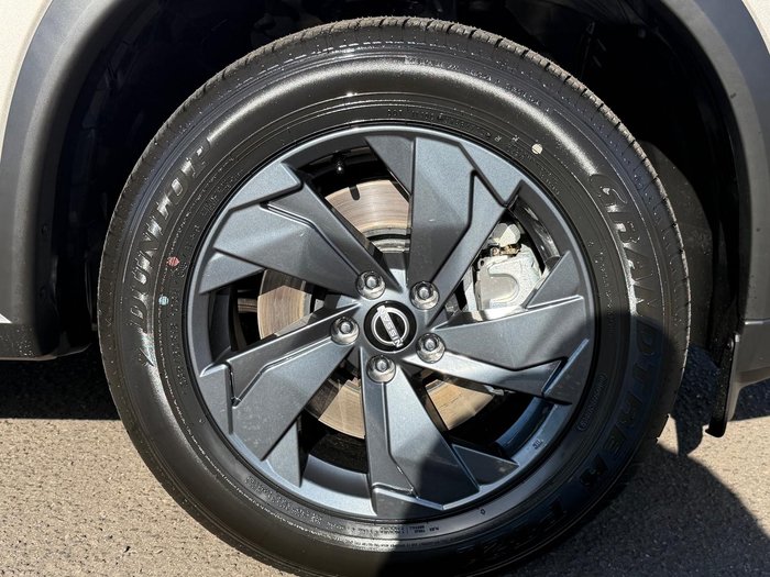 2026 Nissan X-TRAIL ST-L e-POWER