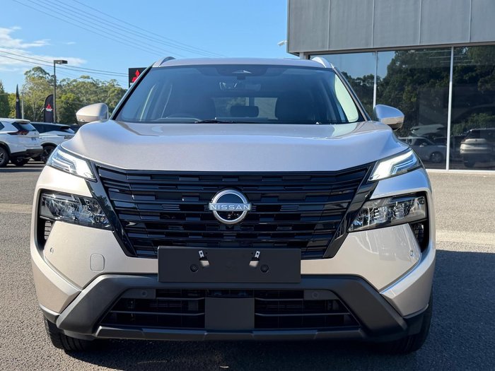 2026 Nissan X-TRAIL ST-L e-POWER