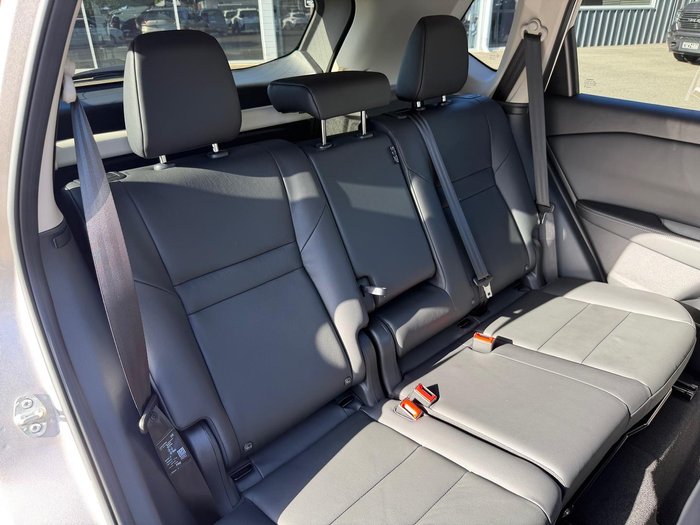 2026 Nissan X-TRAIL ST-L e-POWER