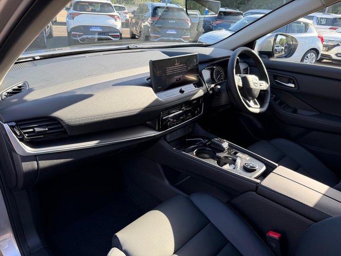 2026 Nissan X-TRAIL ST-L e-POWER