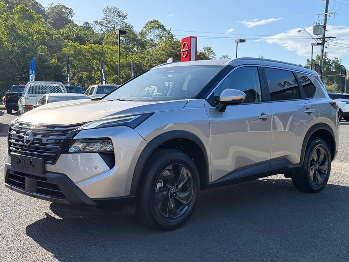 2026 Nissan X-TRAIL ST-L e-POWER