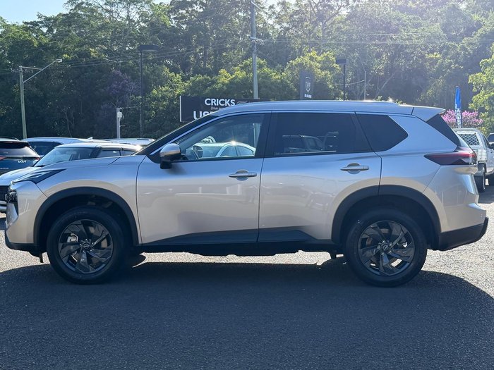 2026 Nissan X-TRAIL ST-L e-POWER