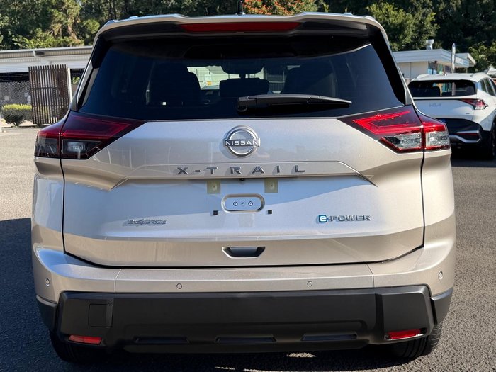 2026 Nissan X-TRAIL ST-L e-POWER