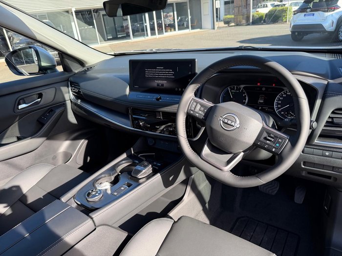 2026 Nissan X-TRAIL ST-L e-POWER