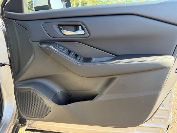 2026 Nissan X-TRAIL ST-L e-POWER