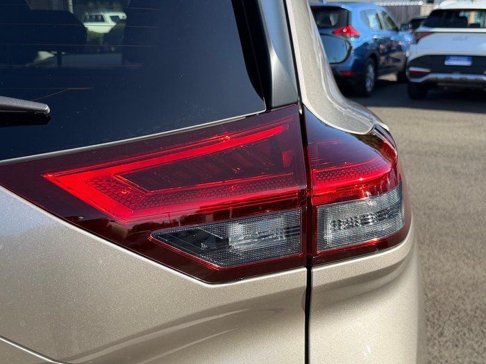 2026 Nissan X-TRAIL ST-L e-POWER