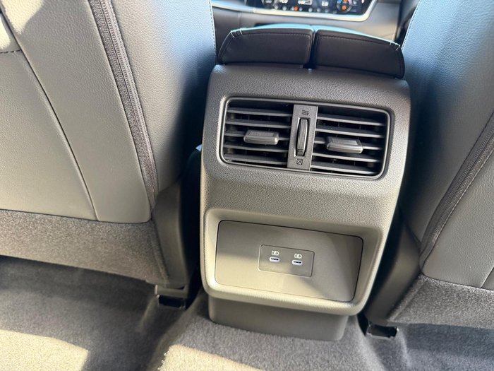 2026 Nissan X-TRAIL ST-L e-POWER