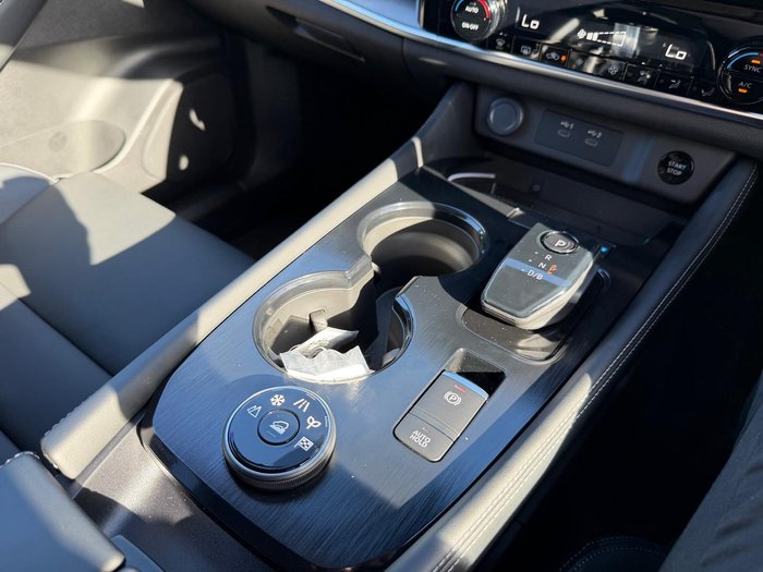 2026 Nissan X-TRAIL ST-L e-POWER