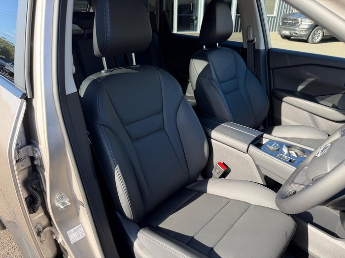 2026 Nissan X-TRAIL ST-L e-POWER