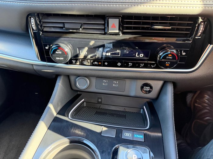 2026 Nissan X-TRAIL ST-L e-POWER