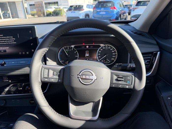 2026 Nissan X-TRAIL ST-L e-POWER