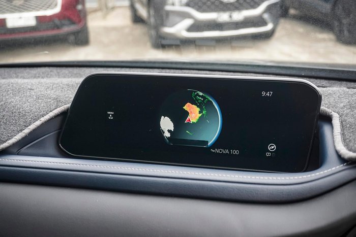 2021 Mazda CX-30 G20 Evolve