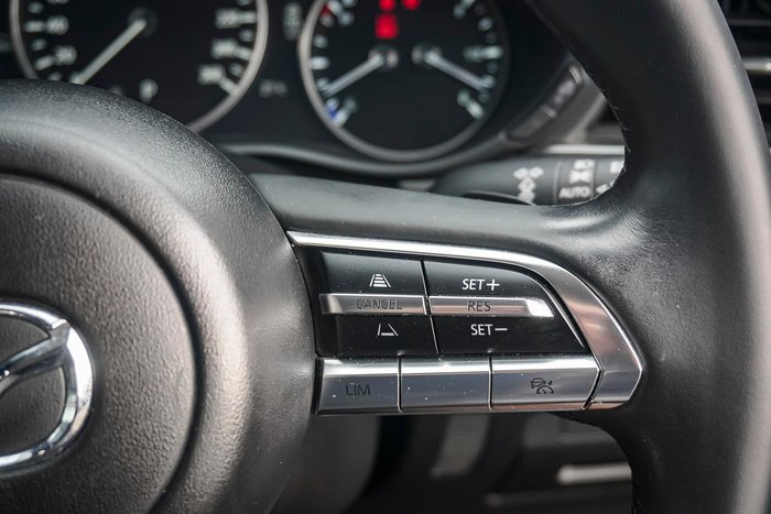 2021 Mazda CX-30 G20 Evolve