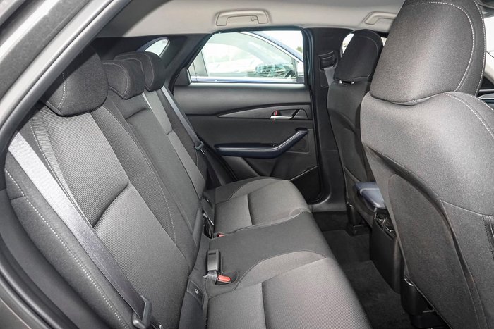 2021 Mazda CX-30 G20 Evolve