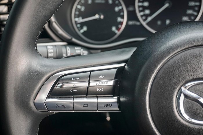 2021 Mazda CX-30 G20 Evolve