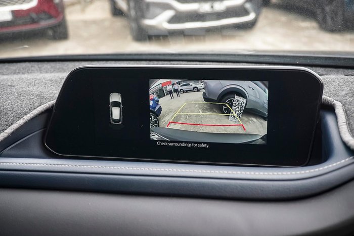 2021 Mazda CX-30 G20 Evolve