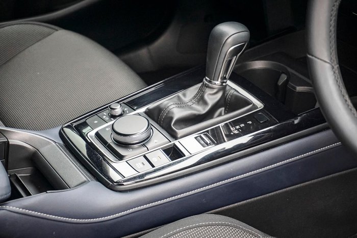 2021 Mazda CX-30 G20 Evolve