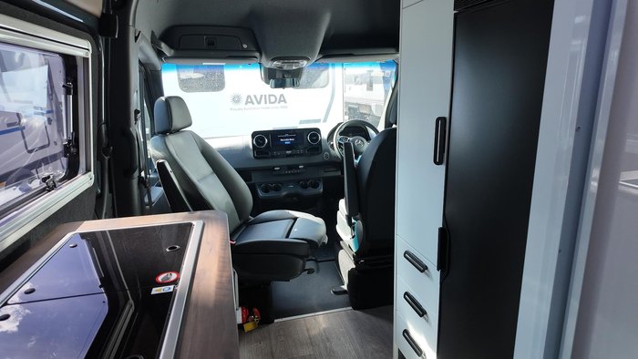 2025 Avida Diversion Lx