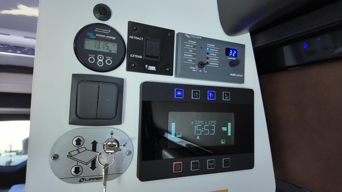 2025 Avida Diversion Lx