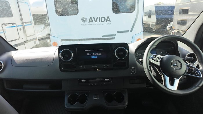 2025 Avida Diversion Lx