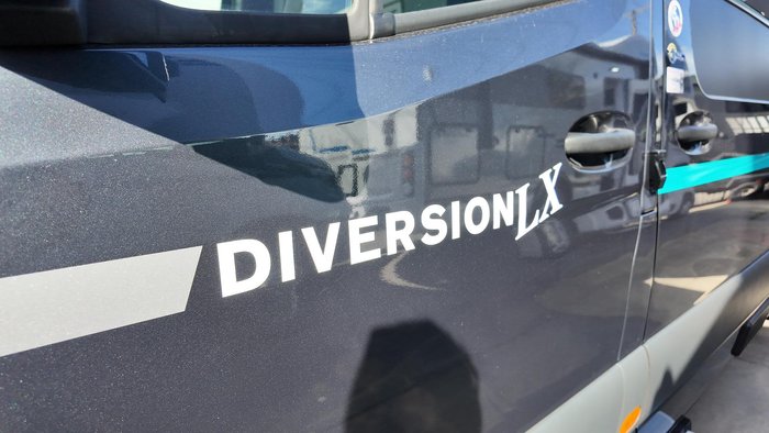 2025 Avida Diversion Lx