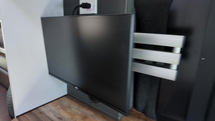 2025 Avida Diversion Lx