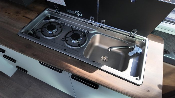 2025 Avida Diversion Lx