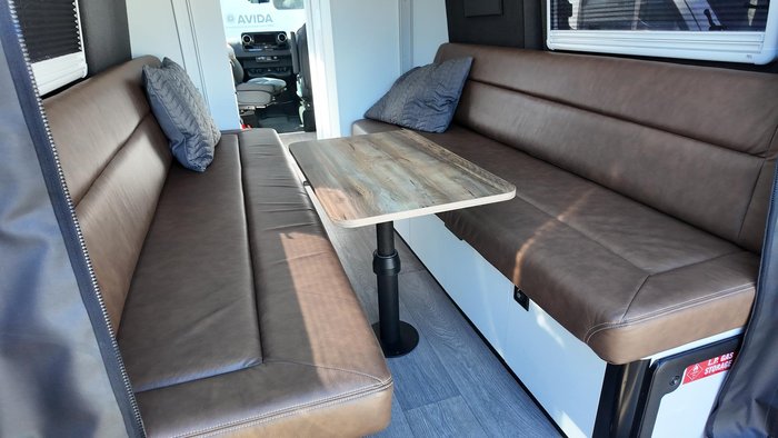 2025 Avida Diversion Lx