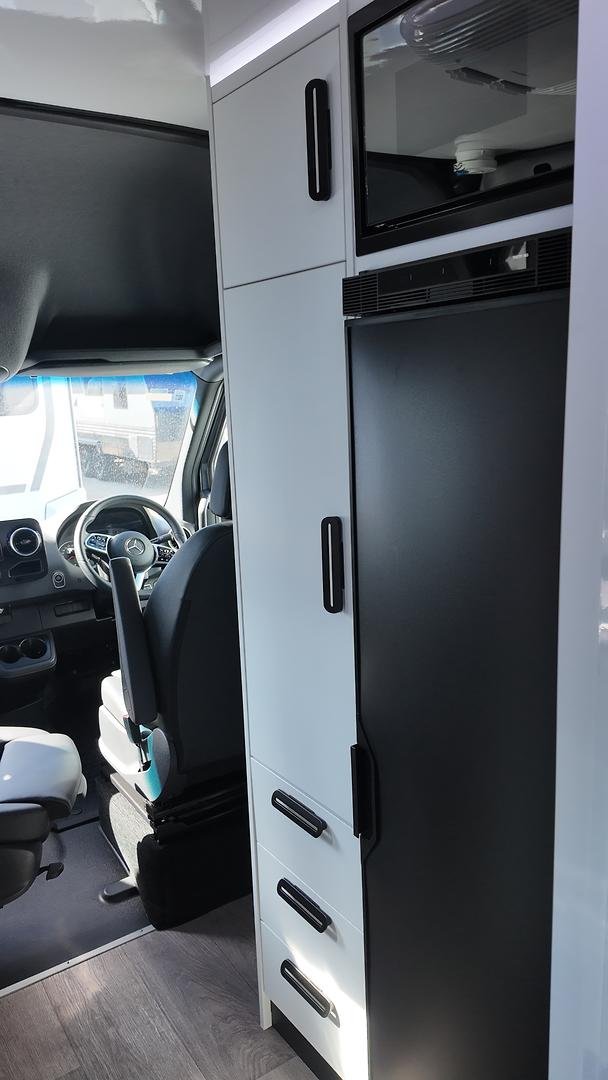 2025 Avida Diversion Lx