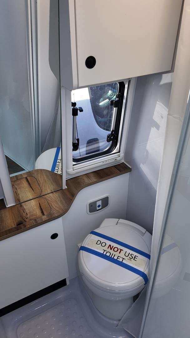 2025 Avida Diversion Lx