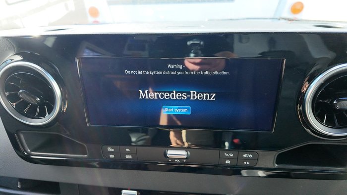 2025 Avida Diversion Lx