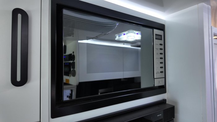 2025 Avida Diversion Lx