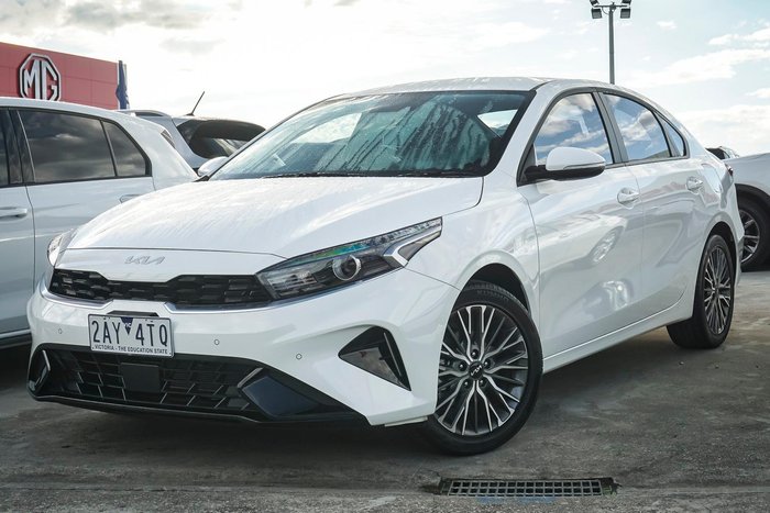 2024 Kia Cerato