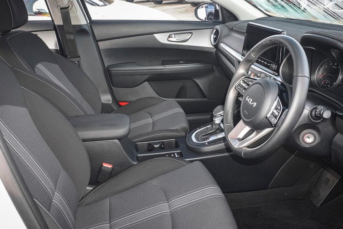 2024 Kia Cerato Sport