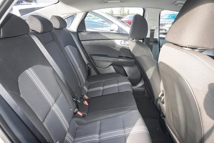 2024 Kia Cerato Sport