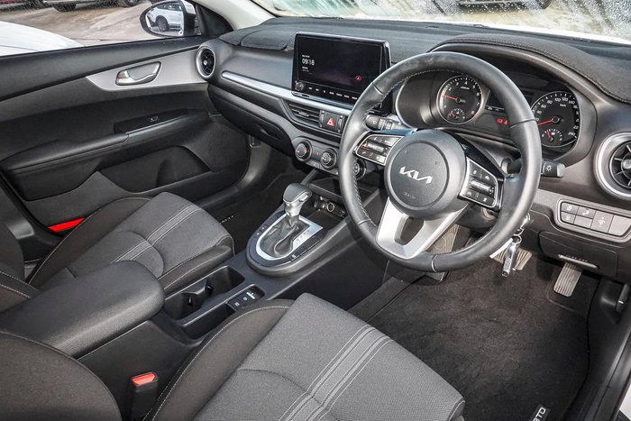 2024 Kia Cerato Sport