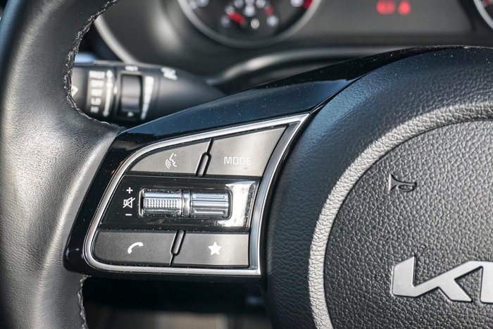 2024 Kia Cerato Sport