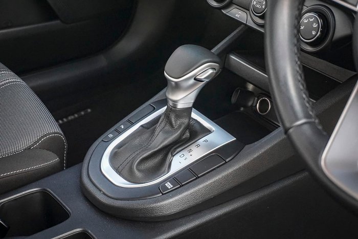 2024 Kia Cerato Sport