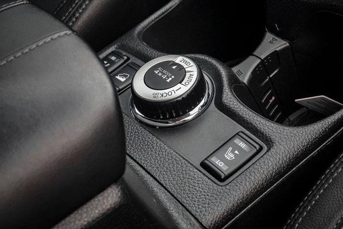 2022 Nissan X-TRAIL ST-L