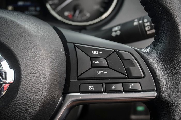 2022 Nissan X-TRAIL ST-L