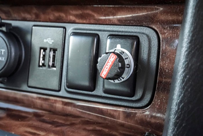 2021 Nissan Patrol Ti