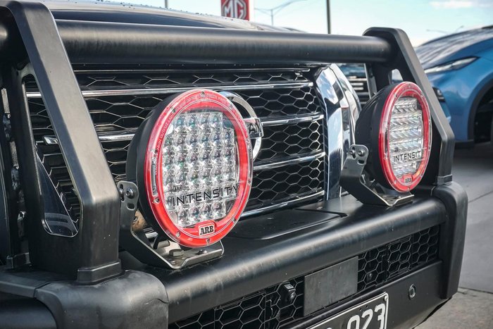 2021 Nissan Patrol Ti