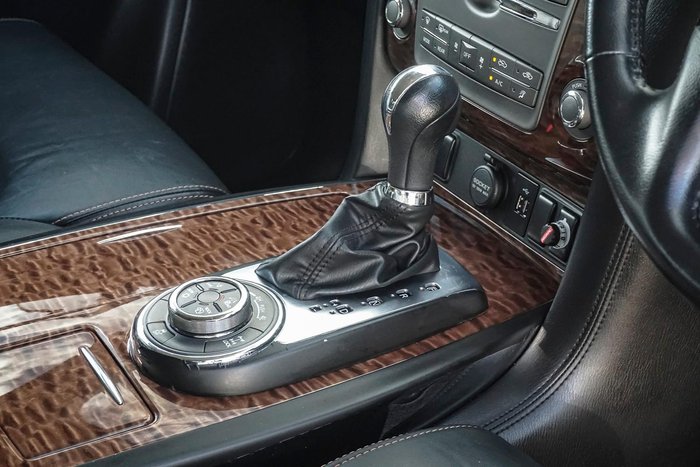 2021 Nissan Patrol Ti