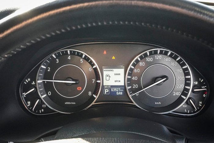 2021 Nissan Patrol Ti