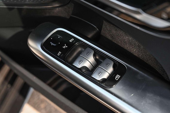 2022 Mercedes-Benz C-Class C200