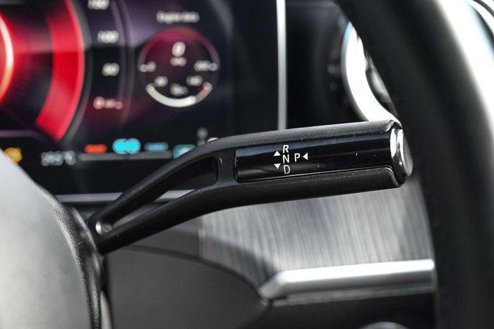 2022 Mercedes-Benz C-Class C200